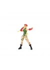 BFS  253252033 Jada Street Fighter II Cammy 6 Figure