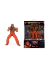 BFS  253252034 Jada Street Fighter II Dee Jay 6 Figür