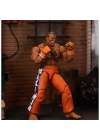BFS  253252034 Jada Street Fighter II Dee Jay 6 Figür