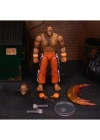BFS  253252034 Jada Street Fighter II Dee Jay 6 Figür