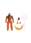 BFS  253252034 Jada Street Fighter II Dee Jay 6 Figür