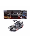BFS  253255027 Zaman Makinesi (Geleceğe Dönüş 3) 1:24 - Simba