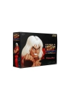 BFS   253255040  Street Fighter Ken Next Level 6 Figür