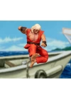 BFS   253255040  Street Fighter Ken Next Level 6 Figür
