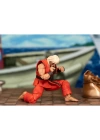 BFS   253255040  Street Fighter Ken Next Level 6 Figür