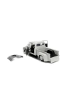 BFS   253255057 Jada Street Fighter 1956 Ford Pickup 1:24
