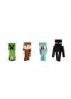 BFS  253260003 Jada Minecraft Figures 2 5