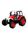 BFS   2555 Maxx Wheels Traktör 14 cm  -Sunman