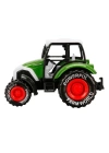BFS   2555 Maxx Wheels Traktör 14 cm  -Sunman
