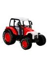 BFS   2555 Maxx Wheels Traktör 14 cm  -Sunman