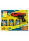 BFS   2561 Zapp Sünger Dart Atan Silah