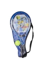 BFS   25841-12 Çantalı Tenis Raketi -Can Oyuncak