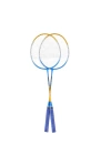 BFS  25841-2 Çantalı Bagminton Raket