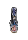 BFS  25841-2 Çantalı Bagminton Raket