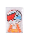 BFS   25841-4 Raket Seti -Can Oyuncak