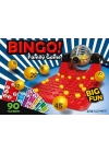 BFS  25906 BİNGO
