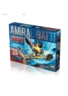 BFS  25912  KS, Amiral Battı