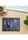 BFS  25x32 cm Küçük Boy Mouse Pad Dünya Haritası