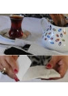 BFS  26 Adet Pratik Kullan At Çay,Bitki Çayı,Filtre Kahve Demleme Poşeti Süzgeci