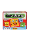 BFS   2600 Küp Yüzler -Hobi Oyuncak