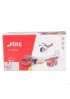 BFS  2632-3 Kutulu 4 Araçlı Tır Seti