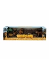 BFS   2692 Wild Life Çiftlik Seti -Sunman