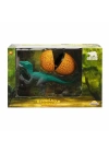 BFS   2695 Dinozor ve Yavrusu Oyun Seti -Sunman