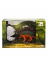 BFS   2695 Dinozor ve Yavrusu Oyun Seti -Sunman