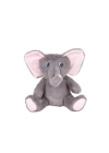 BFS   2710 Gri Fil 25 cm -My Friend Toys