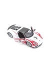 BFS   28009 Burago Porsche 918 Spyder 1:24 Model Araba -Sunman