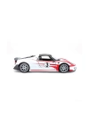 BFS   28009 Burago Porsche 918 Spyder 1:24 Model Araba -Sunman