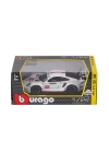 BFS   28013 Burago Porsche 911 RSR 1:24 -Sunman