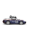 BFS   28029 Burago 1:24 Porsche 911 Dakar Model Araba -Sunman