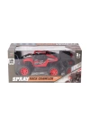 BFS   299 Kumandalı Şarjlı Duman Atan Rock Crawler Araba 1:18 -Can Oyuncak