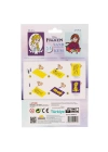 BFS   2in1 Disney Frozen Kum Boyama Seti DS 31