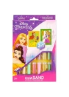 BFS   2in1 Disney Princess Kum Boyama Seti