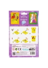 BFS   2in1 Disney Princess Kum Boyama Seti