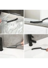 BFS  2li Çok Amaçlı Multi Ince Temizlik Fırçası Derz Arası Banyo Mutfak Lavabo Detay Temizleme Fırçası