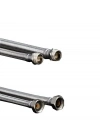 BFS 3/8X3/8 Nipelli Flex Hortum 20 cm