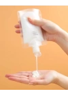 BFS  3 Adet 100ml Krem Şampuan Kabı Tekrar Kullanılabilir Set