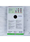 BFS  3 Adet Yıkanabilir Maske