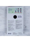 BFS  3 Adet Yıkanabilir Maske