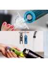BFS    3 Fonksiyonlu Pratik Şişe Temizleme Fırçası Mutfak Banyo Araç İçin Çok Amaçlı Fırça