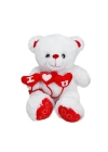 BFS   3 Kalpli Peluş Ayı 38 cm.