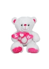 BFS   3 Kalpli Peluş Ayı 38 cm.