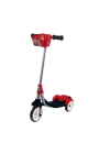 BFS   3 Tekerli Frenli Max Speed Scooter