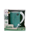 BFS  3013 Ev Aleti Oyuncak Kettle Sesli ve Işıklı - Sunman