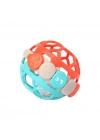 BFS  30148 Lets be Child - Tırtıl Top Çıngırak +0 ay