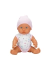 BFS   30231 Bebelou Konuşan Bebek 32 cm -Sunman