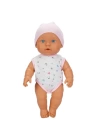 BFS   30231 Bebelou Konuşan Bebek 32 cm -Sunman